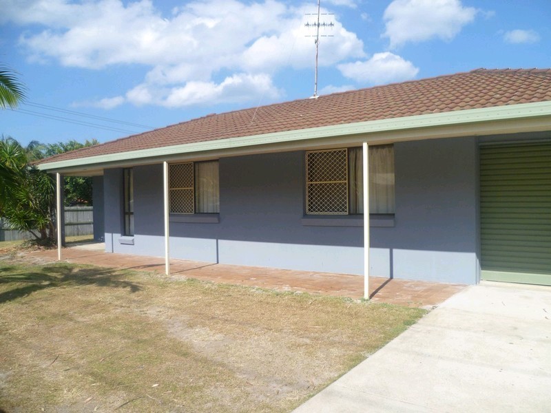 Sunrise Beach QLD 4567