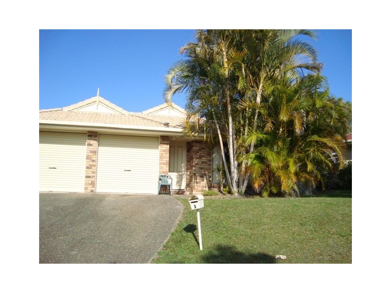 5 Satinash Court, Noosaville QLD 4566