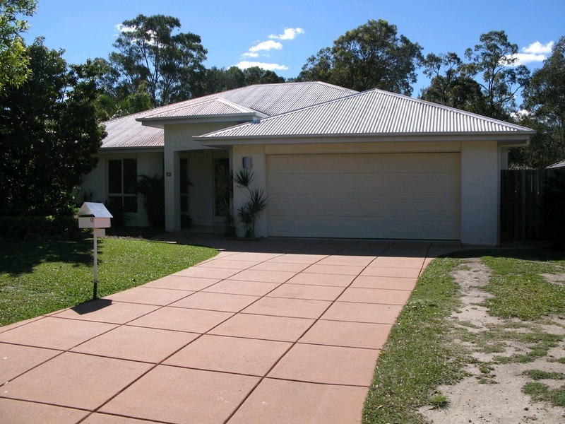 13 Talara Court, Tewantin QLD 4565
