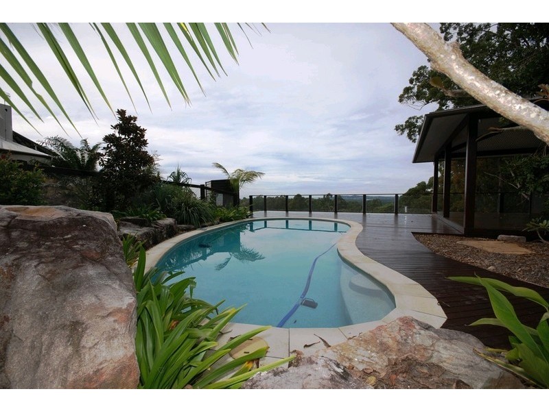 Tinbeerwah QLD 4563