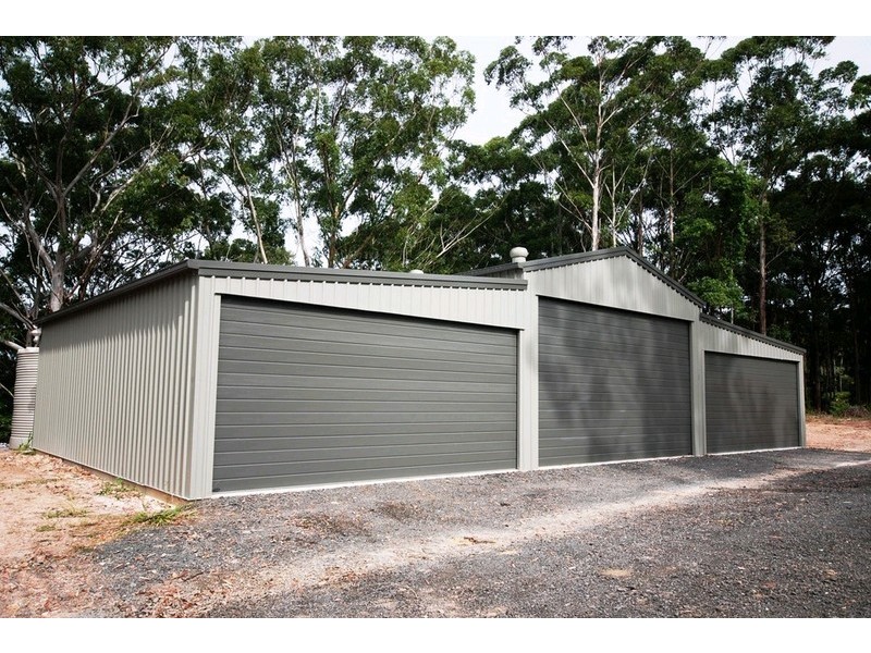 Tinbeerwah QLD 4563
