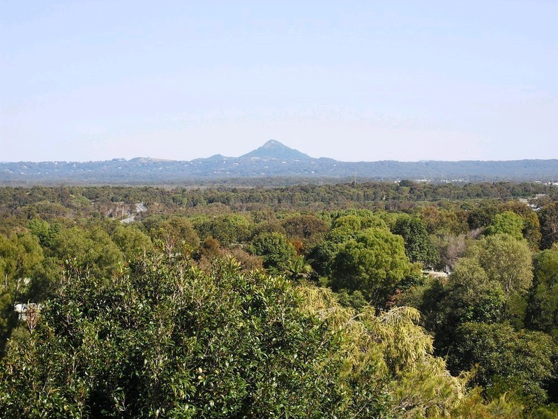 1/17 Advance Place, Sunrise Beach QLD 4567