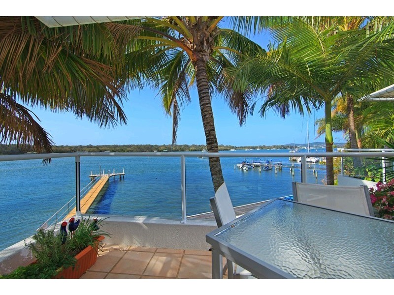 6/76 Hilton Terrace, Noosaville QLD 4566