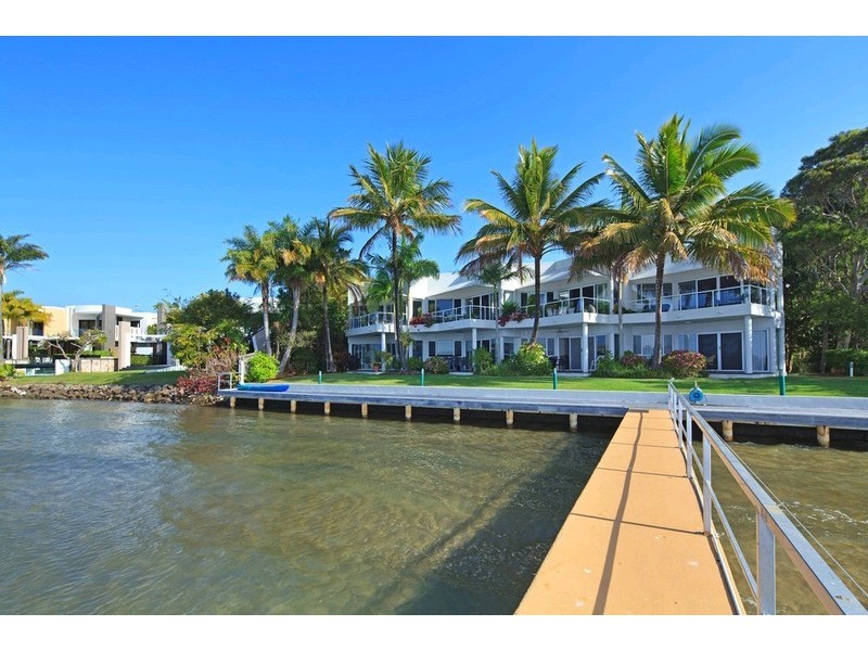 6/76 Hilton Terrace, Noosaville QLD 4566