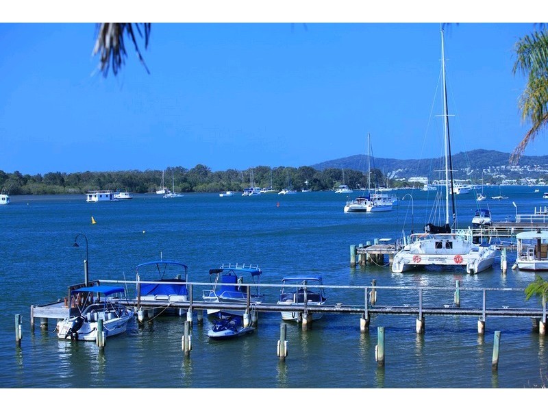 6/76 Hilton Terrace, Noosaville QLD 4566