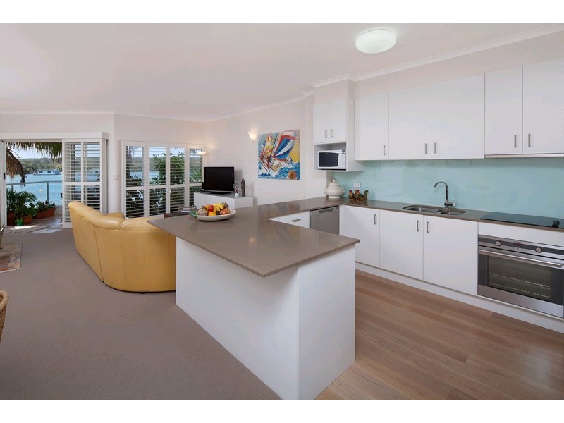 6/76 Hilton Terrace, Noosaville QLD 4566