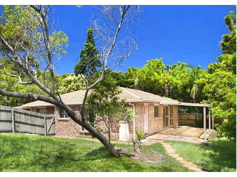 Sunrise Beach QLD 4567