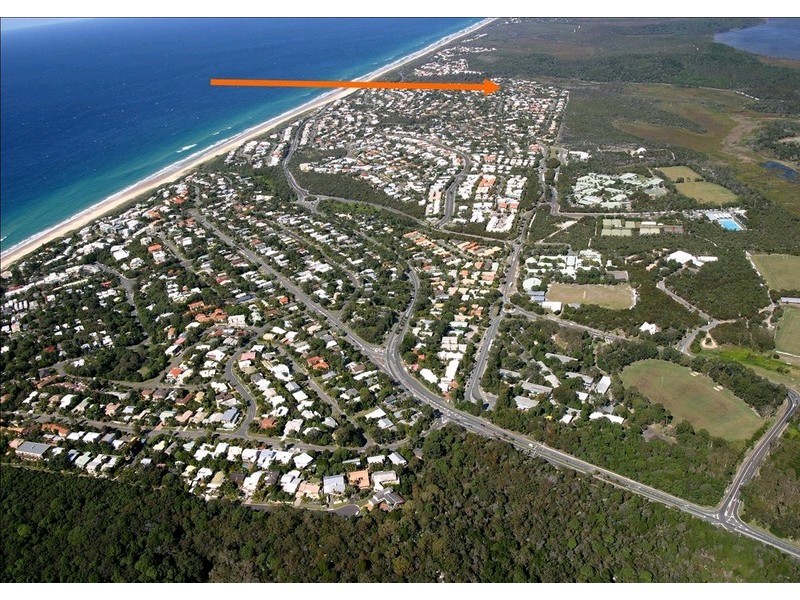 Sunrise Beach QLD 4567