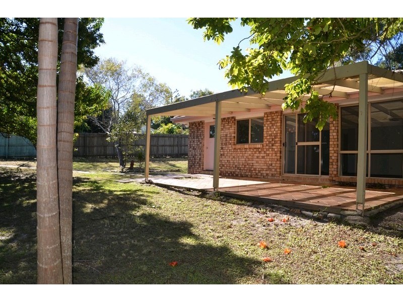 Sunrise Beach QLD 4567