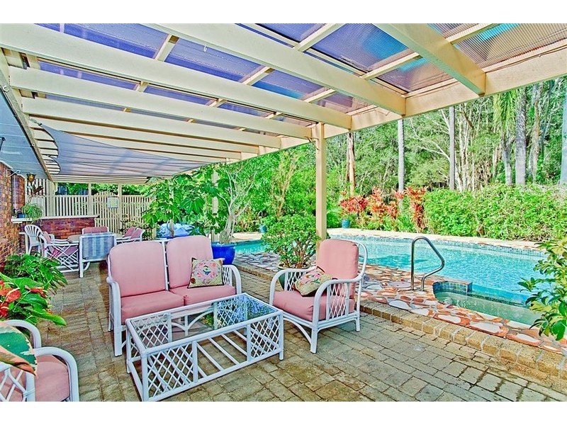 14 Cedarleigh Drive, Tewantin QLD 4565