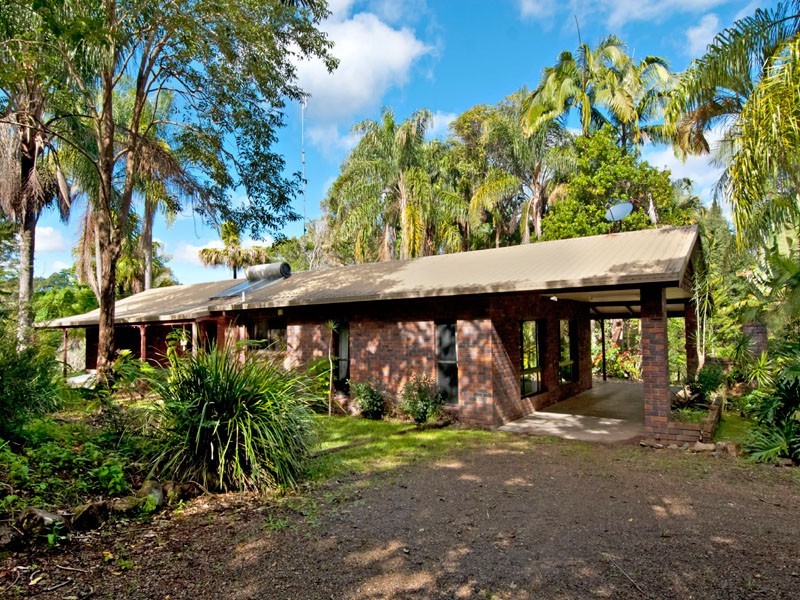 991 Eumundi-Noosa Road, Doonan QLD 4562