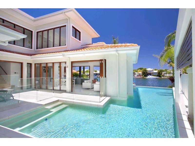 43 The Anchorage, Noosa Waters QLD 4566