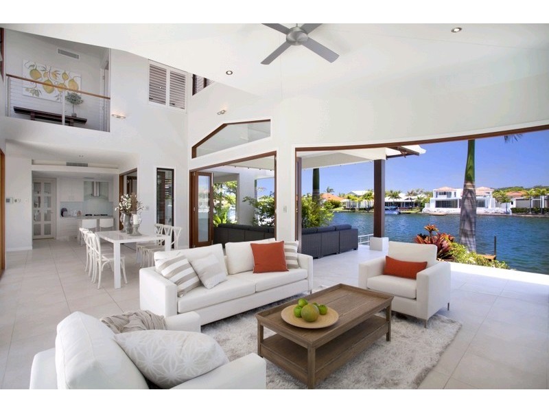43 The Anchorage, Noosa Waters QLD 4566