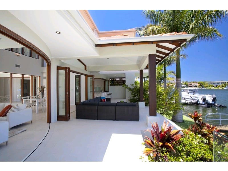 43 The Anchorage, Noosa Waters QLD 4566