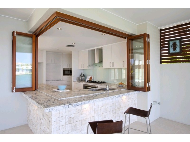 43 The Anchorage, Noosa Waters QLD 4566