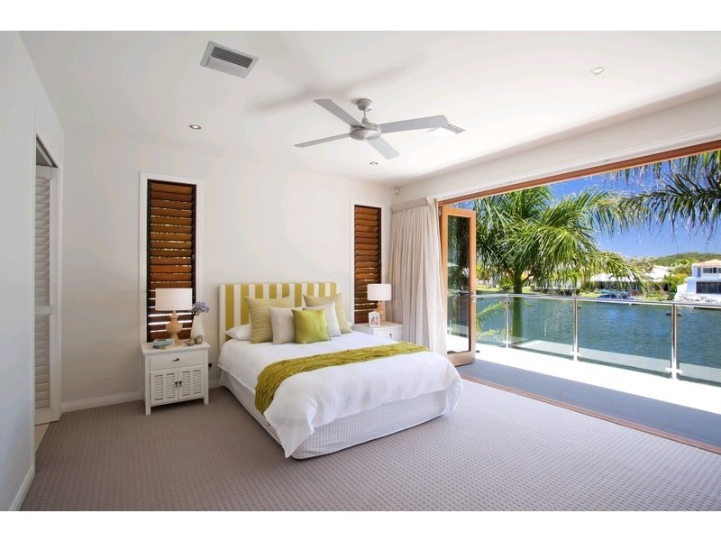 43 The Anchorage, Noosa Waters QLD 4566