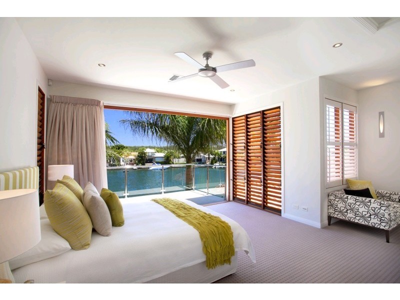43 The Anchorage, Noosa Waters QLD 4566