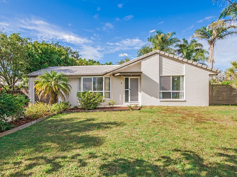 9 Conner Place, Sunrise Beach QLD 4567