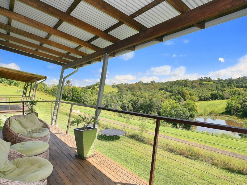 126-128 Jocelyn Drive, Eumundi QLD 4562