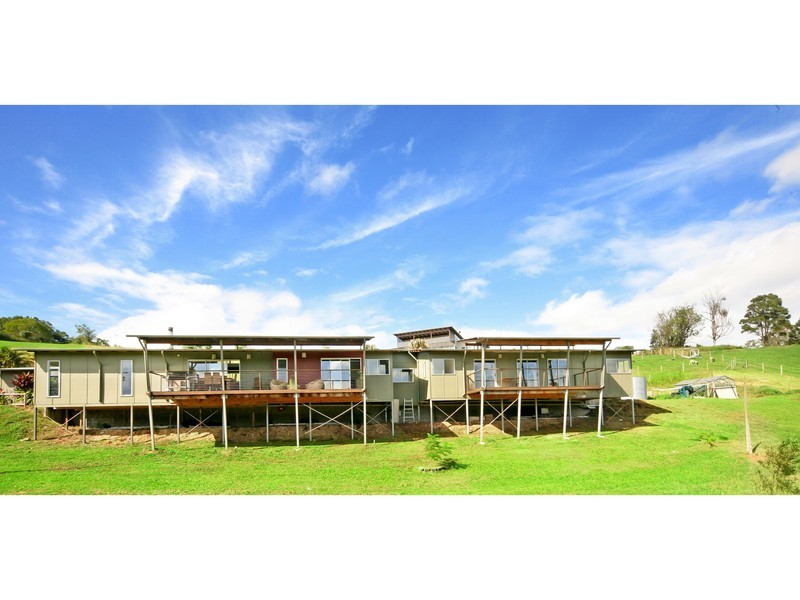 126-128 Jocelyn Drive, Eumundi QLD 4562