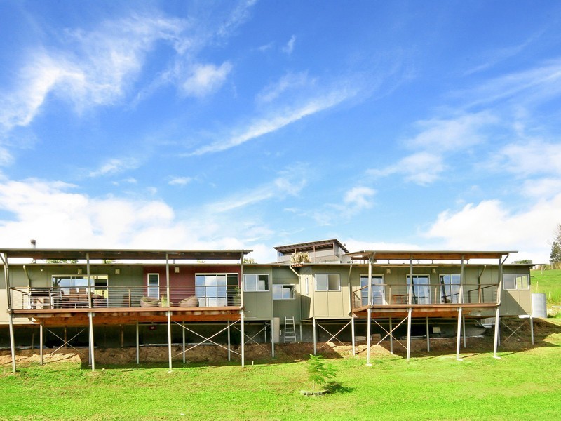 126-128 Jocelyn Drive, Eumundi QLD 4562