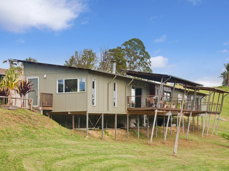 126-128 Jocelyn Drive, Eumundi QLD 4562