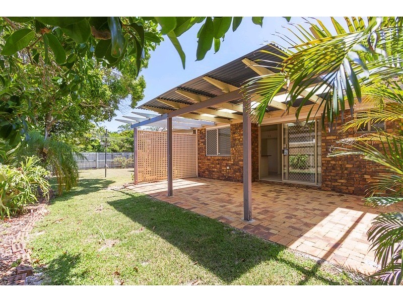 Sunrise Beach QLD 4567