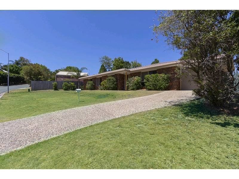 Sunrise Beach QLD 4567