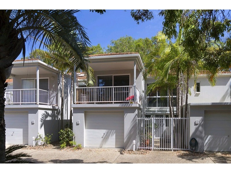 Sunshine Beach QLD 4567