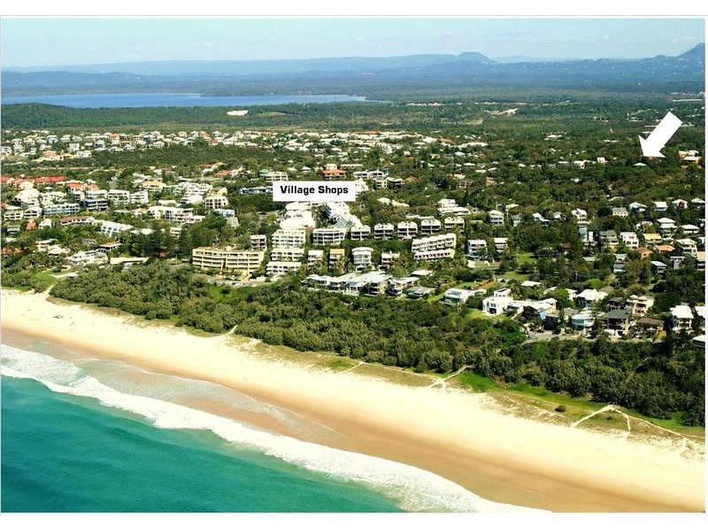 Sunshine Beach QLD 4567