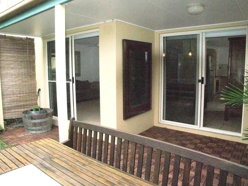 Sunrise Beach QLD 4567