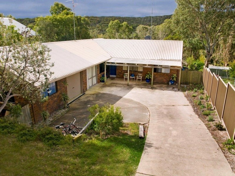 Marcus Beach QLD 4573