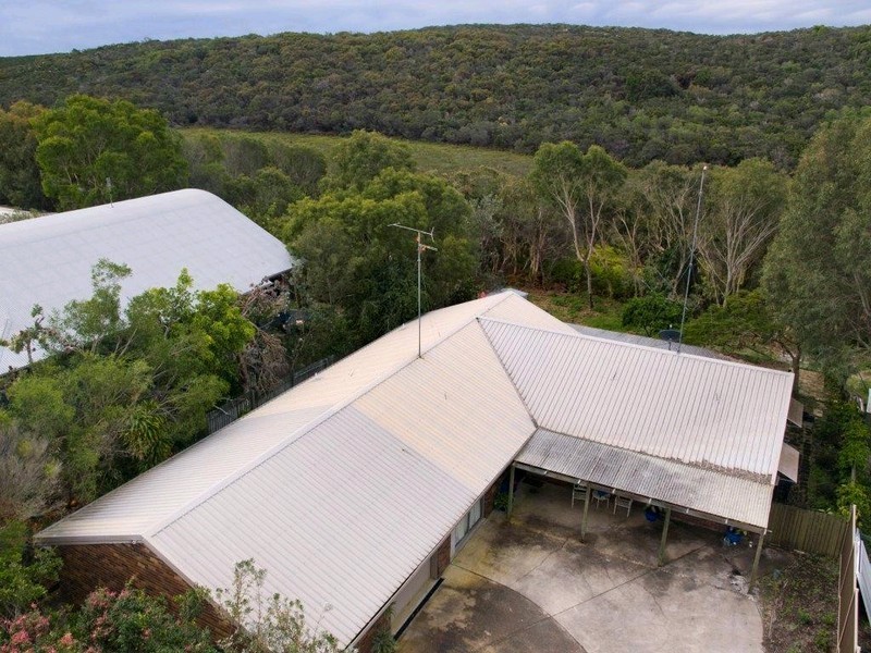 Marcus Beach QLD 4573