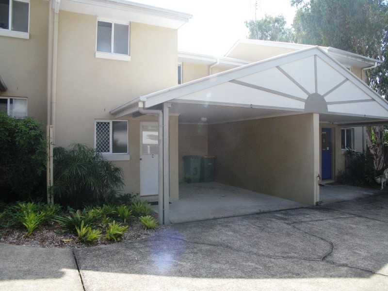 3/ 76 Southern Cross Parade, Sunrise Beach QLD 4567