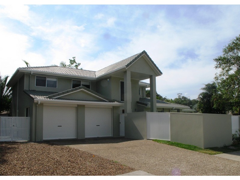 Noosa Waters QLD 4566