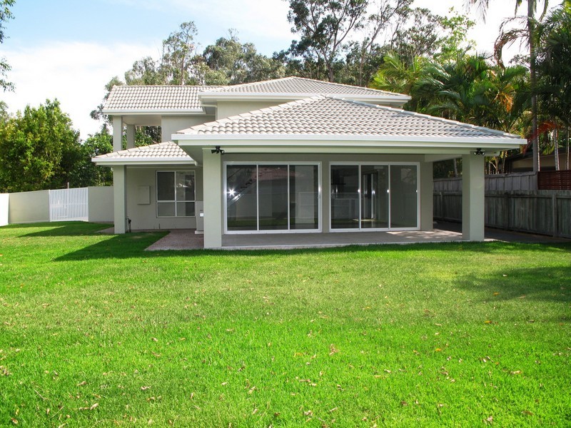 Noosa Waters QLD 4566