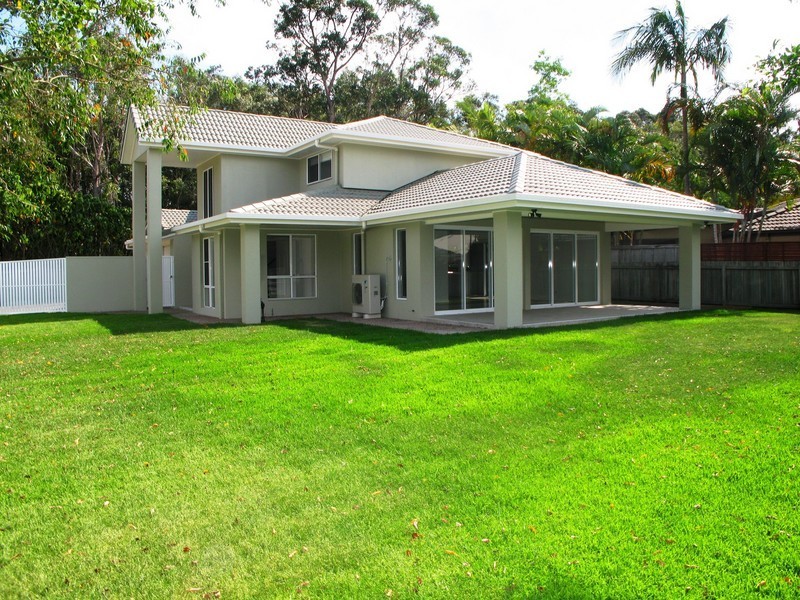 Noosa Waters QLD 4566