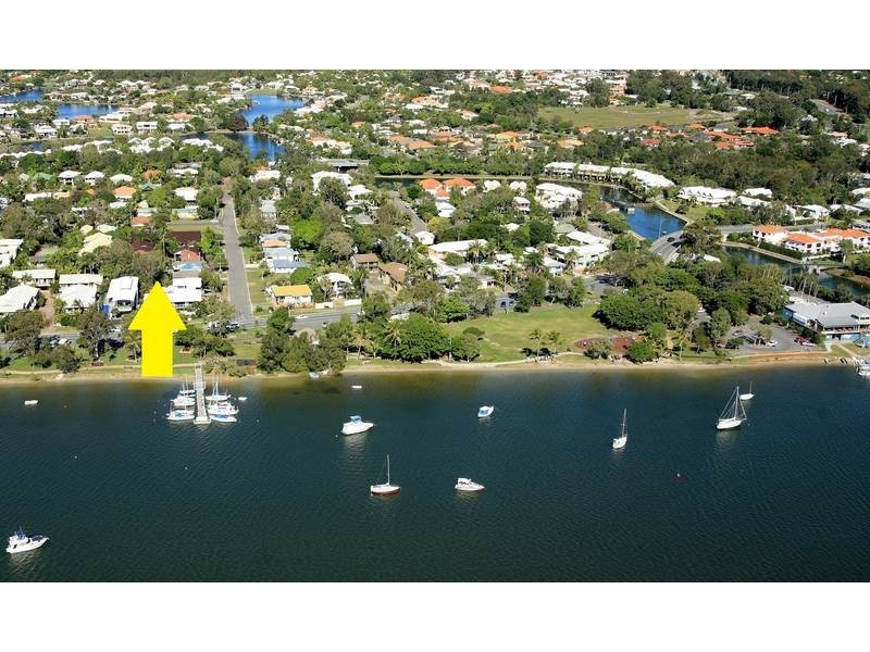 3/ 12 Cloudsley Street, Noosaville QLD 4566