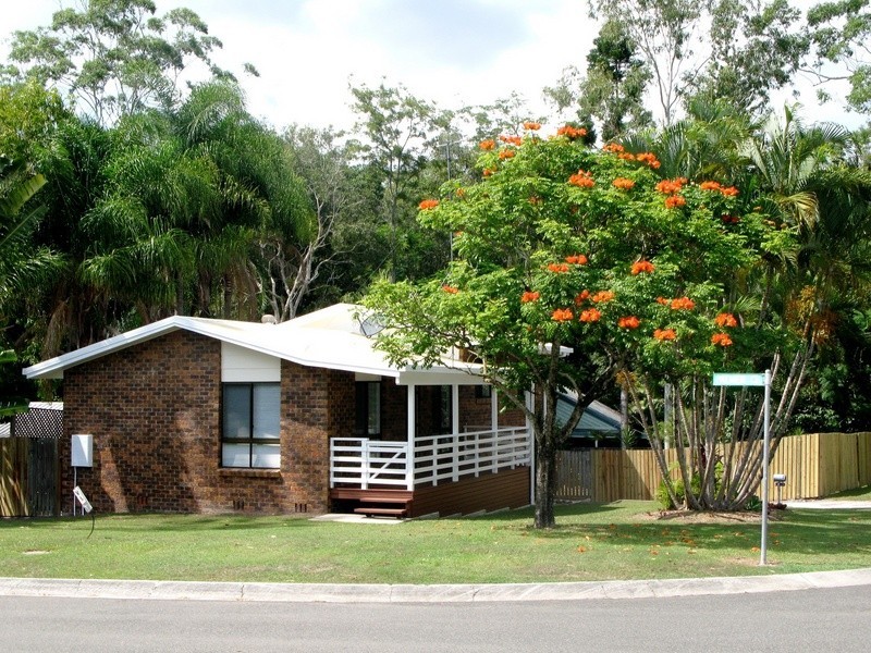 4 Griffith Avenue, Tewantin QLD 4565