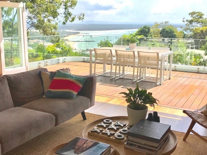 2/8 Bayview Road, Noosa Heads QLD 4567