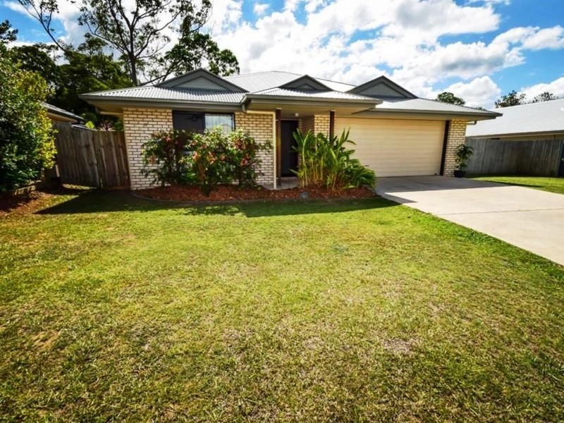 7 Prospect Place, Cooroy QLD 4563