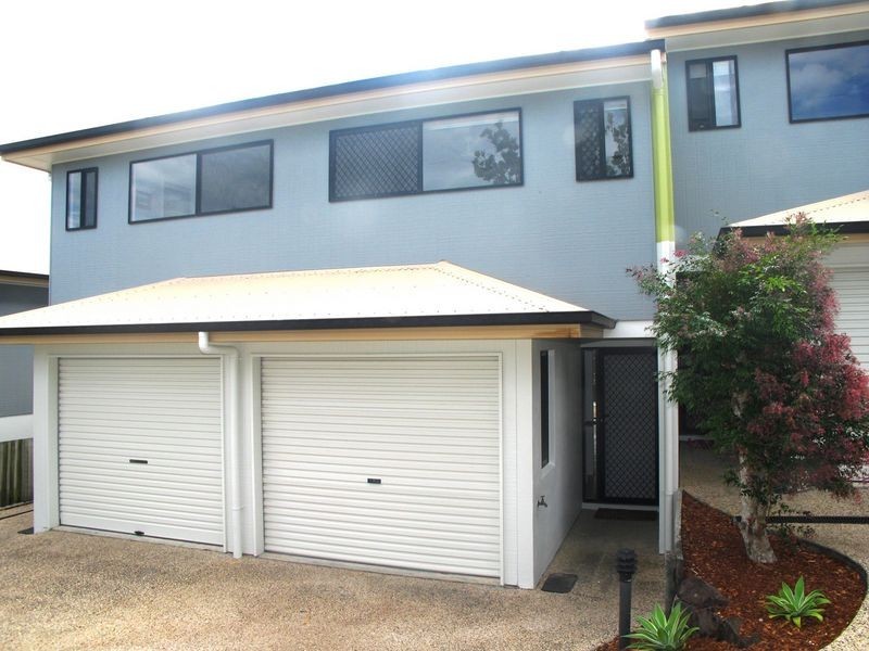 Unit 4/15 Advance Place, Sunrise Beach QLD 4567