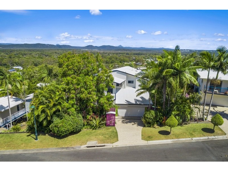 14 Pacific Heights Court, Coolum Beach QLD 4573