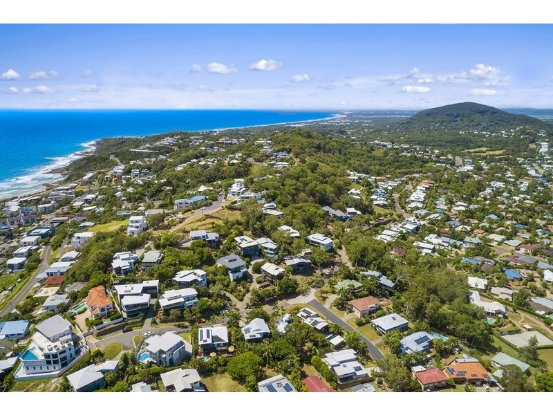 14 Pacific Heights Court, Coolum Beach QLD 4573