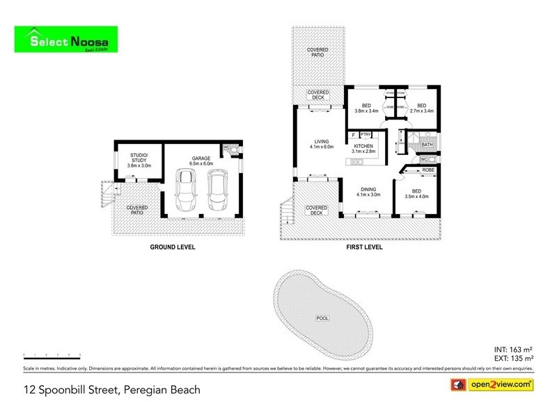 12 Spoonbill Street, Peregian Beach QLD 4573