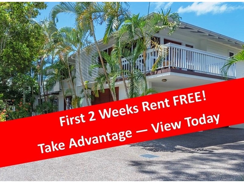 Unit 4/271 Gympie Terrace, Noosaville QLD 4566