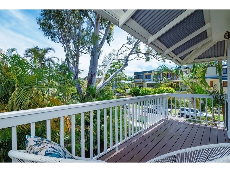 Unit 4/271 Gympie Terrace, Noosaville QLD 4566