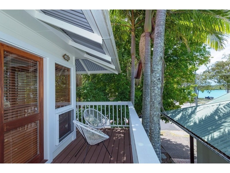 Unit 4/271 Gympie Terrace, Noosaville QLD 4566