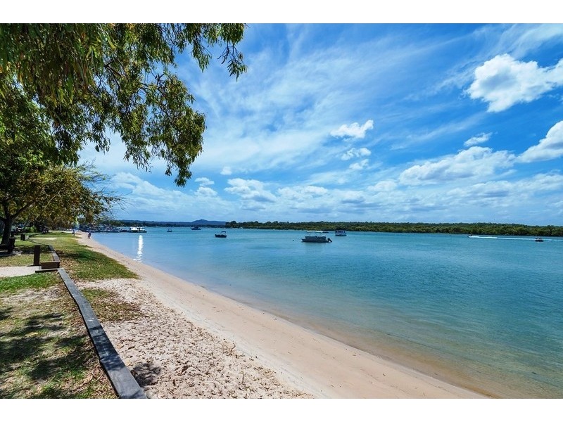 Unit 4/271 Gympie Terrace, Noosaville QLD 4566