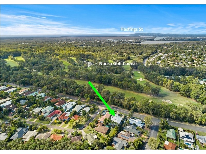 13 Golf Course Drive, Tewantin QLD 4565